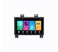 Portable Wireless Carplay Screen Android Auto for Subaru Legacy Outback 2004-2009 Car Stereo Fhd Touch Portable Navigation Music Video Player Bluetooth Wifi, 4 Core 2G+32G