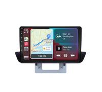 Portable Wireless Carplay Screen Android Auto for Subaru Legacy Outback 2015-2018 Car Stereo Fhd Touch Portable Navigation Music Video Player Bluetooth Wifi, 4 Core 2G+32G