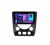 Portable Wireless Carplay Screen Android Auto for Suzuki Alto 8 Turbo RS Black 2014-2021 Backup Camera, Mirror Link, Bluetooth, Voice Control, Gps Navigation, Aux, 8 Core 6G+128G