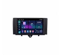Portable Wireless Carplay Screen Android Auto for Toyota Camry 5 XV 30 2000-2005 Car Stereo Fhd Touch Portable Navigation Music Video Player Bluetooth Wifi, 4 Core 4G+64G