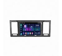 Portable Wireless Carplay Screen Android Auto for VW Caravelle 6 T6 2015-2020 Backup Camera, Mirror Link, Bluetooth, Voice Control, Gps Navigation, Aux, 4 Core 1G+32G