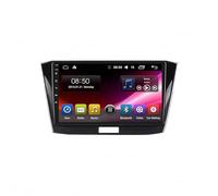 Portable Wireless Carplay Screen Android Auto for VW Volkswagen Passat B8 Magotan 2015-2018 Ota Updates, Portable Car Tablet, Car Screen, Gps Navigation, Voice Control, 8 Core 8G+256G