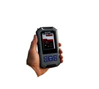 Portable Wireless Fish Finder Color LCD Sonar Sensor 200m Range 45m Depth,High Definition
