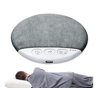 Portable Wireless Headphones Speaker - Ultra-Flat Sleep Speakers for Pillow | for Meditation, Home, Travel, Camping, Dorm, Insomniac People