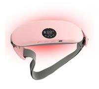 Portable Wireless Heating Pad - USB Powered Heating Pad - USB Rechargeable Abdominal Heating Pad | Ambient Heating Pad with Three Adjustable Temperatures Pa