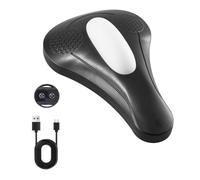 Portable Wireless Low-Noise Pelvic Floor Strengthening Device 4 Adjustable Vibration Modes Type-C Rechargeable for Bladder Control, Postpartum Repair,Black