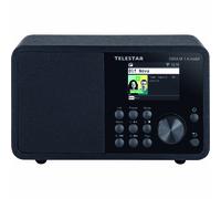 Portable Wireless Mono Radio / Internet / Bluetooth DIRA M 1 A