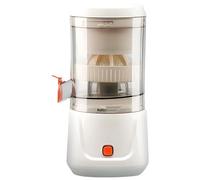 Portable Wireless Multi-Function Fruit Juicer, Juice And Pulp Separation, Lightweight And Compact, 401-600 Ml / 13.6-20.3 Fl Oz, Battery Built-In, Ideal For Home And Outdoor Use