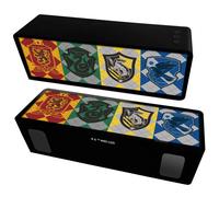 Portable wireless speaker Ert Group Harry Potter Noir TU