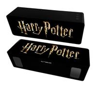 Portable wireless speaker Ert Group Harry Potter Noir TU
