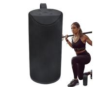 Portable Wireless Speaker, Robust Smart Speaker with Carry Handle for Outdoors, Waterproof Electronic Device, Tech Gadget for Teenagers, Adults, On the Go, Bathroom, Shower, Pool, Outdoor