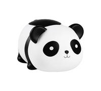 Portable Wireless Speaker | Wireless Speaker Panda Collectible | Stereo Sound, Cute Decoration, Little Figures Desk Accessories for Home and Outdoor