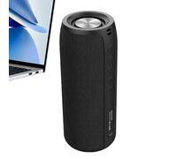 Portable Wireless Speakers - Smart Audio Player with Dynamic Sound, Compact Stereo Music System, Rechargeable Outdoor Speaker, Clear and Sharp Bass, Hands Operation