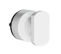 Portable without durable suction cup, handle bar, safe and safe for elderly, pregnant women, tenants, suction cup, door handle, comfortable