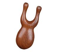 Portable Wood Massage Comb For Outdoor Hair Care And Gentle Scalp Stimulation Wooden Hair For Women Natural Wooden