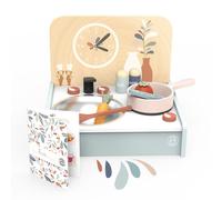 Portable Wooden Kitchen Speedy Monkey SP3003