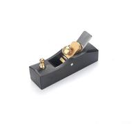 Portable Wooden Manual Peeler, Curved Flat Bottom Leather Peeler, Efficient Wood Planing, Durable Construction, Adjustable Depth Ideal for Woodworking Projects(Type A Flat Bottom Type)