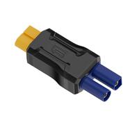 Portable XT60 Connector Adapter Female XT60 to Multiple Adapter Converter Head