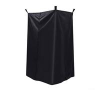 Portable Yacht Changing Room Cover Made from Oxford Cloth, Spacious Outdoor Privacy Shelter Suitable for Sailing and Beach Activities