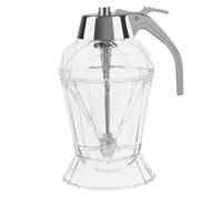 Portable Yarn Holder - Wool Free Knit, Wrist Strap Spinner, Stainless Steel Spindle, PU Leather Band, Crochet Organizer, Gadget for Knitting On The Go Walking Travel Outdoor Crafting Usage