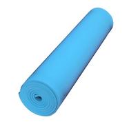 Portable Yoga Mats - Anti-Tear Exercise Yoga Mat | Exercise Mat For Wome | Compact Lightweight Pad With Carry Buckle, Anti-slip Fitness Mat For Women And Men Home Gym Travel Studio Stretching Exe