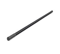 Portable Yoga Stick With Nonslip Handle Light Weight Stretching Stick Postures Corrector Flexibility Exercise Rod Portable Yoga With Nonslip Handle