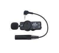 Portable Zheng Micphone Transducer Pickup With Volumes Control Clip On Transducer For Stage Home Practice Enduring Stage Sound Amplifier Microphone