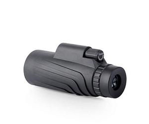 PortableMonocular12X50PowerfulMonocularsBinocularsZoomFieldGlassesGreatHandheldTelescopeWithPhoneClipforBirdWatchingforAdultBirdWatchingOutdoorTravelSightseeing