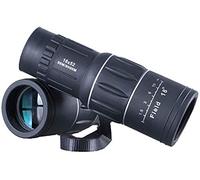 PortableMonocular16x52OutdoorPortableFocusOpticsZoomLensTelescopicMonocularsOpticsTelescopeforBirdWatchingCampingHikingTravelingforAdultBirdWatching