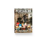 Portables: A Visual & Historical Exploration of 222 Vintage Portable Turntables