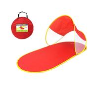 Portables Baby Swimming Sunshades Cover Sun Blocking Beach Camping Accessory for Inflatable Swimming Rings Travel Friendly Canopies Accessory