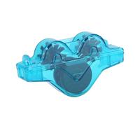 Portables Bicycles Chain Cleaner Cycling Chain Cleaner Maintenances Tool For Quick And Easy Use