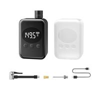 Portables Electric Air Pumps Rechargeable Bicycles Inflator Smarted Bike For Bicycles And Sports Charging