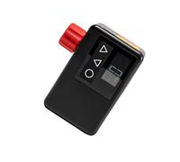 Portables Electric Air Pumps Rechargeable Bicycles Inflator Smarted Bike For Sports Equipment LED Display Bike Air