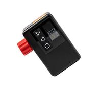 Portables Electric Air Pumps Rechargeable Bicycles Inflator Smarted Bike For Sports Equipment Rechargeable Bike Tire