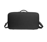 Portables EVA Hard Carrying Case Storage Bag Replacement for Liene PixCut S1 Color Photo Sticker Printer, Case Only Portable Printer Storage Bag