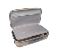 Portables EVA Hard Carrying Case Storage Bag Replacement for Liene PixCut S1 Color Photo Sticker Printer, Case Only Hard Travel Carrying