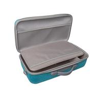 Portables EVA Hard Carrying Case Storage Bag Replacement for Liene PixCut S1 Color Photo Sticker Printer, Case Only Portable Printer Storage Bag