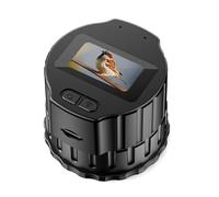 Portables Eyepiece Camera Bird-Watching Scope Microscopes Screen Optical Eyepiece For Outdoor Exploration
