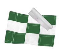 Portables Golf Targets Flag Reinforced Oxfords Materials Windproof Accurate Aiming Practice Solution Durability Golf Trainings Flag