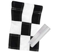 Portables Golf Targets Flag Reinforced Oxfords Materials Windproof Accurate Aiming Practice Solution Durability Golf Trainings Flag