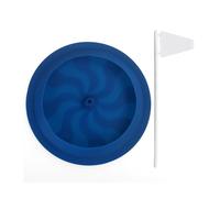 Portables Golfs Practice Putting Trainer Cup With Removable Flag Light Weight For Precisions Training Wear Resistant Golf Training Device