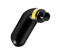 Portables Pocket Bike Electric Air Pumps Rechargeable Pumps Bike Air Inflator For Cyclists And Outdoor Lover Fast Inflation Device