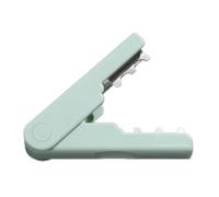 Portables Thorn Remover Scissors Cleaner Thorn Stem Removal Pruning Scissors for Enthusiasts and Professional Professional Gardener's Tool