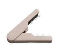 Portables Thorn Remover Scissors Cleaner Thorn Stem Removal Pruning Scissors for Enthusiasts and Professional Professional Gardener's Tool