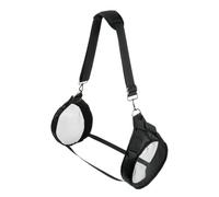 Portables Travel Case Speakers Storage Bag With Shoulder Straps For XG500 Speakers Protections Bag Covers