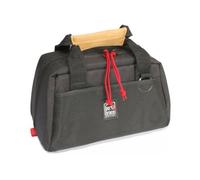 Portabrace CS-DV1R Mini-DV Camera Case (Black/Red) (Black)