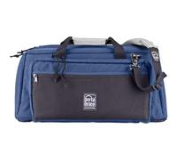 Portabrace CS-DV4U Camera Case for Compact HD Cameras - XL (Blue)
