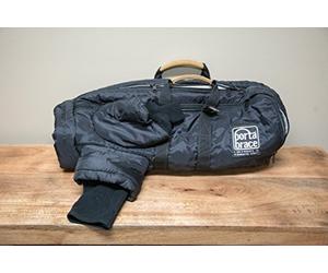 Portabrace POL-3 Polar Bear Insulated Case (Black)