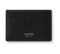 Portacarte Classico - male - Tom Ford - Wallets & Cardholders - Black - ONE SIZE - Accessories ONE SIZE
